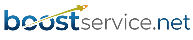 BoostService.net